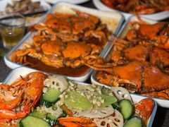 -三妹小龙虾·黄油蟹(华侨城总店)