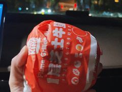 -汉堡王(徐汇绿地缤纷店)