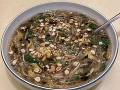 -不倒翁·徽天下名菜楼(马鞍山路店)