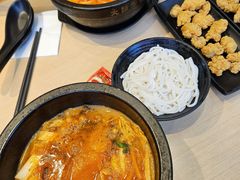 -大鼓米线(杭州国大城市广场店)