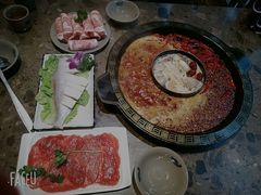 -重庆渝达老火锅(春熙路店)