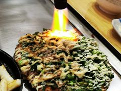-日葵 大阪烧ひまり(仙霞路店)