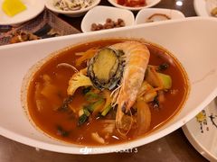 -贵宾庄炸酱面·韩式料理(火炬八街店)