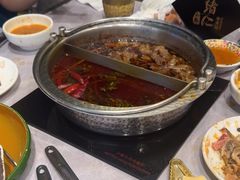 -一绪に寿喜烧自助(世茂广场店)