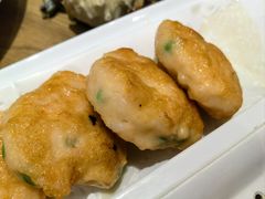 -东辰望海鱼码头·海鲜餐厅