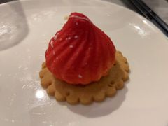 -顺德美的万豪酒店·自助餐·贡厨