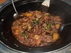 -东北人家铁锅炖(水岸帝景店)