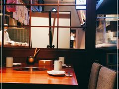 大堂-yokocho上横町·日本食街(深业上城店)