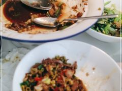 -兰湘子·湘菜小炒(长安万科广场店)