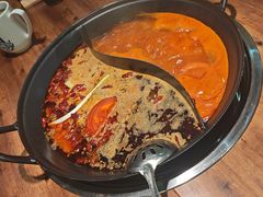 -楠火锅(哈尔滨金爵万象店)