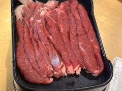 -牛街清真满恒記(平安里西大街店)
