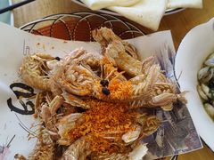 -启东小海鲜(庄先湾路1号店)
