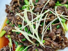 -阿静美食