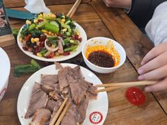 -老刘家永盛斋·传统泡馍(东关南街店)