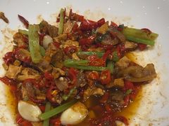 -毛家饭店·融合新湘菜·主题宴(齐鲁软件园店)