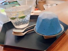 不二山-茶是一枝花泡茶店