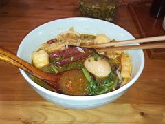 -螺大蛳柳州螺蛳粉·火锅·热干面(西城永捷店)