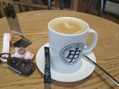 -Jamaicablue Coffeeshop(中央广场店)