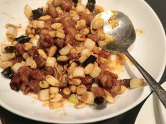 -羊门客在·烤盐池滩羊·川菜