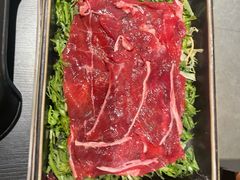 -芸山季·云南野生菌火锅(人民广场来福士店)