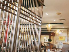 大堂-东来顺饭庄(金泉广场店)