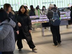 -Olive Young(明洞旗舰店)