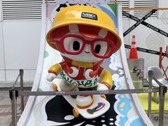 -VT101维多利广场