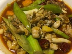 -红钳侠小龙虾·烧烤(中赢康康谷店)