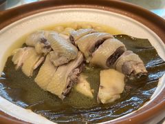 -西湖春天•老字号杭州菜(百汇店)