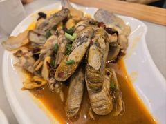 -华盛丰温州大排档(东三环南路店)