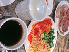 -33韩式自助烧烤(环城南路店)