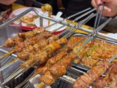 -古彭7只羊·徐州烧烤(旗舰店)