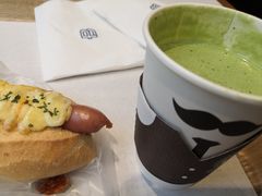 -巴黎贝甜(常德路店)
