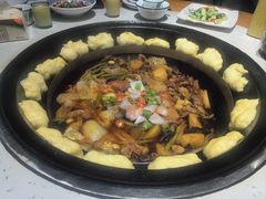 -洪湖家庭农场·团建·露营·会议