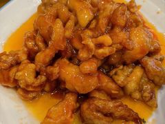糖醋里脊-华顺土菜馆(洪岗路店)