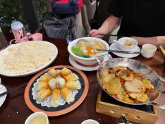 -赤湾大饭堂(山海逸居店)