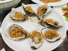 -望海潮海鲜店 特色家常菜(在海一方店)