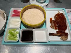 -姚姚酸菜鱼·金戈戈香港豉油鸡(喜荟城联名店)