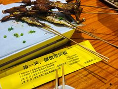 -本色.小马哥烧烤(五一路总店)
