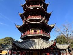-龙华寺