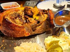 -Ambra Haus琥珀屋精酿餐厅(宝山店)