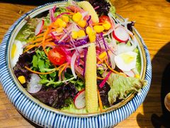 -金石青云炭火烤肉店(中房上东花墅店)