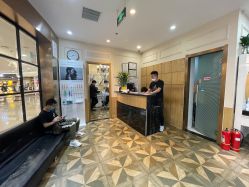 -时尚殿堂hair salon
