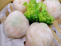 -虾饺妹·粤式手工点心(水荫路店)