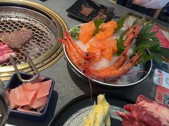 -花时·炭火烧肉(东百中心A馆店)