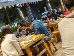 -木屋烧烤(坂田天安云谷店)