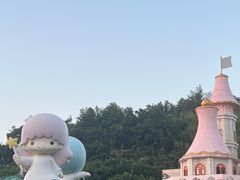 -安吉Hello Kitty乐园