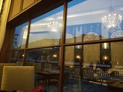 -望京楼flavor餐厅(古北水镇景区店)