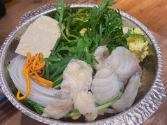 -红叶日料·放题·海胆·定食(星海店)