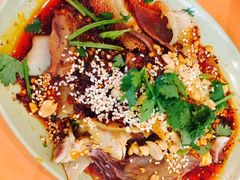 -龙抄手(春熙路总店)